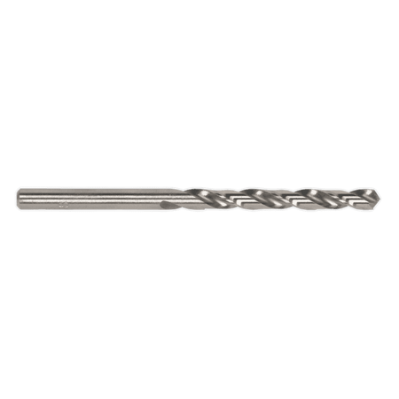 Sealey HSS Drill Bit 7.5mm Pack of 10 Model No- DB075FG
