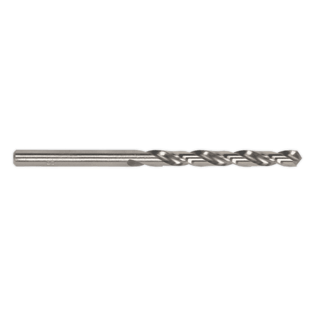 Sealey HSS Drill Bit 10mm Pack of 5 Model No- DB100FG
