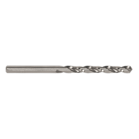 Sealey HSS Drill Bit 10.5mm Pack of 5 Model No- DB105FG