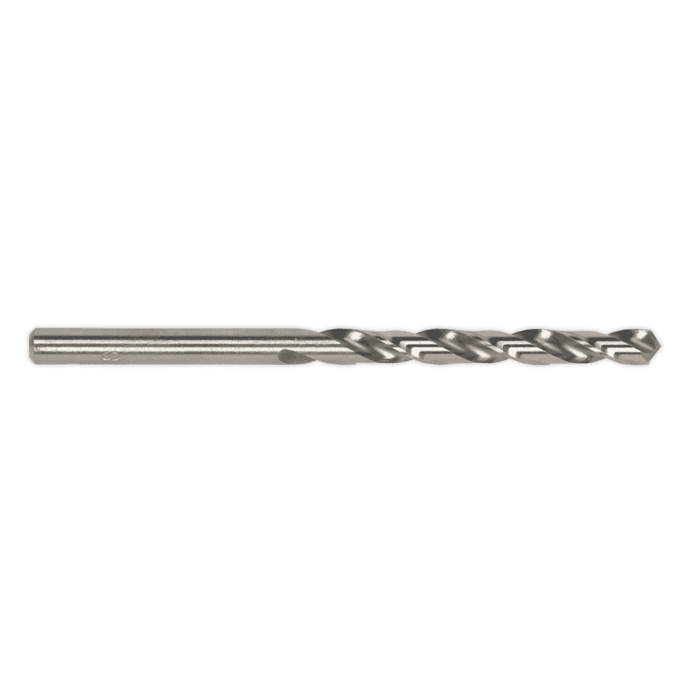 Sealey HSS Drill Bit 11mm Pack of 5 Model No- DB110FG