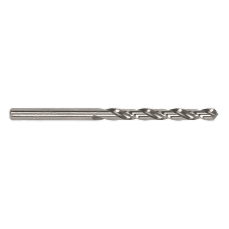 Sealey HSS Drill Bit 11mm Pack of 5 Model No- DB110FG
