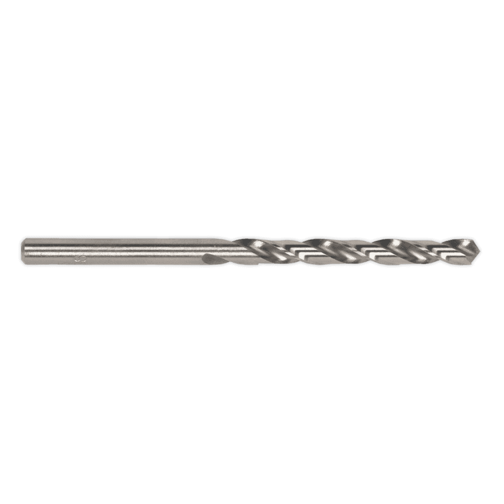 Sealey HSS Drill Bit 11.5mm Pack of 5 Model No- DB115FG