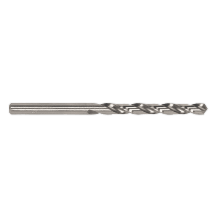 Sealey HSS Drill Bit 11.5mm Pack of 5 Model No- DB115FG