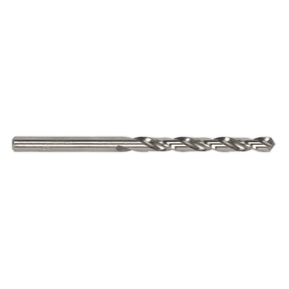 Sealey HSS Drill Bit 11.5mm Pack of 5 Model No- DB115FG