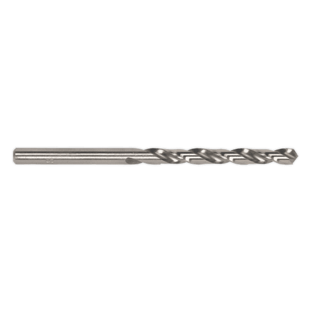 Sealey HSS Drill Bit 12mm Pack of 5 Model No- DB120FG