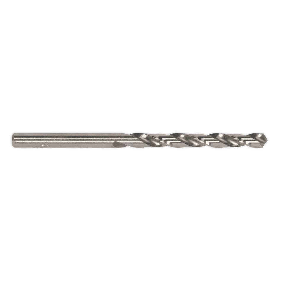 Sealey HSS Drill Bit 12.5mm Pack of 5 Model No- DB125FG