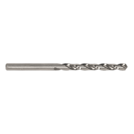 Sealey HSS Drill Bit 13mm Pack of 5 Model No- DB130FG