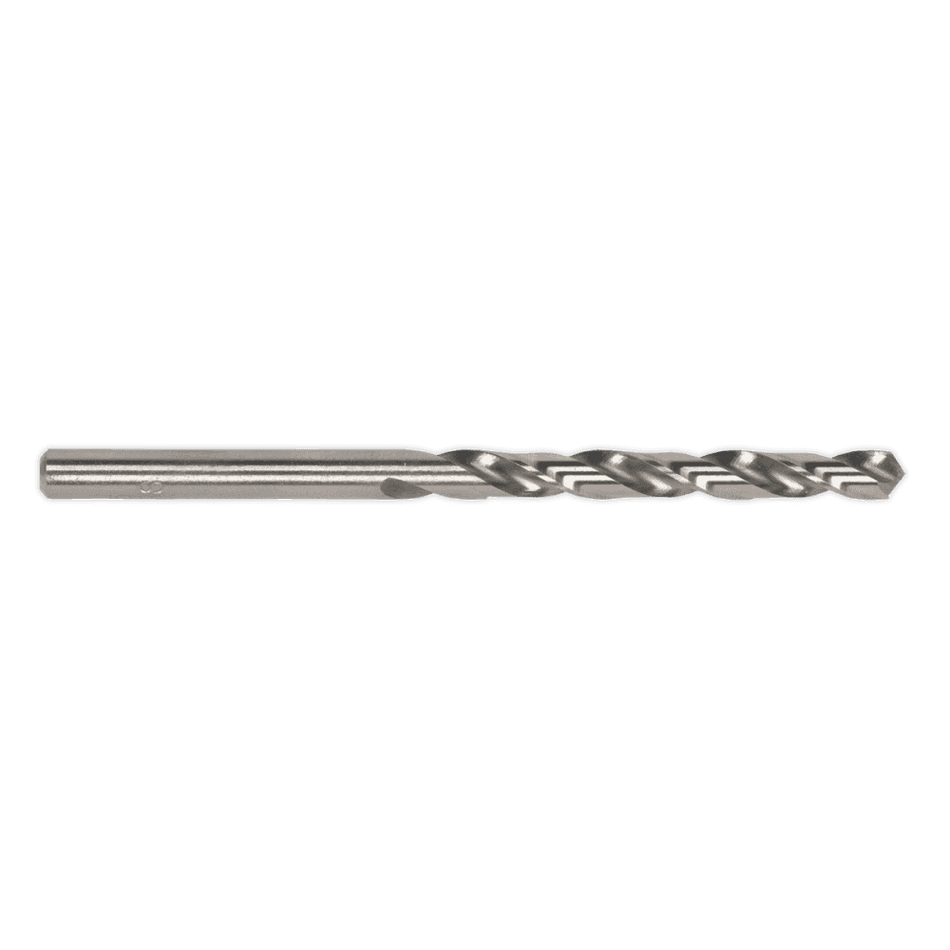 Sealey HSS Drill Bit 13mm Pack of 5 Model No- DB130FG