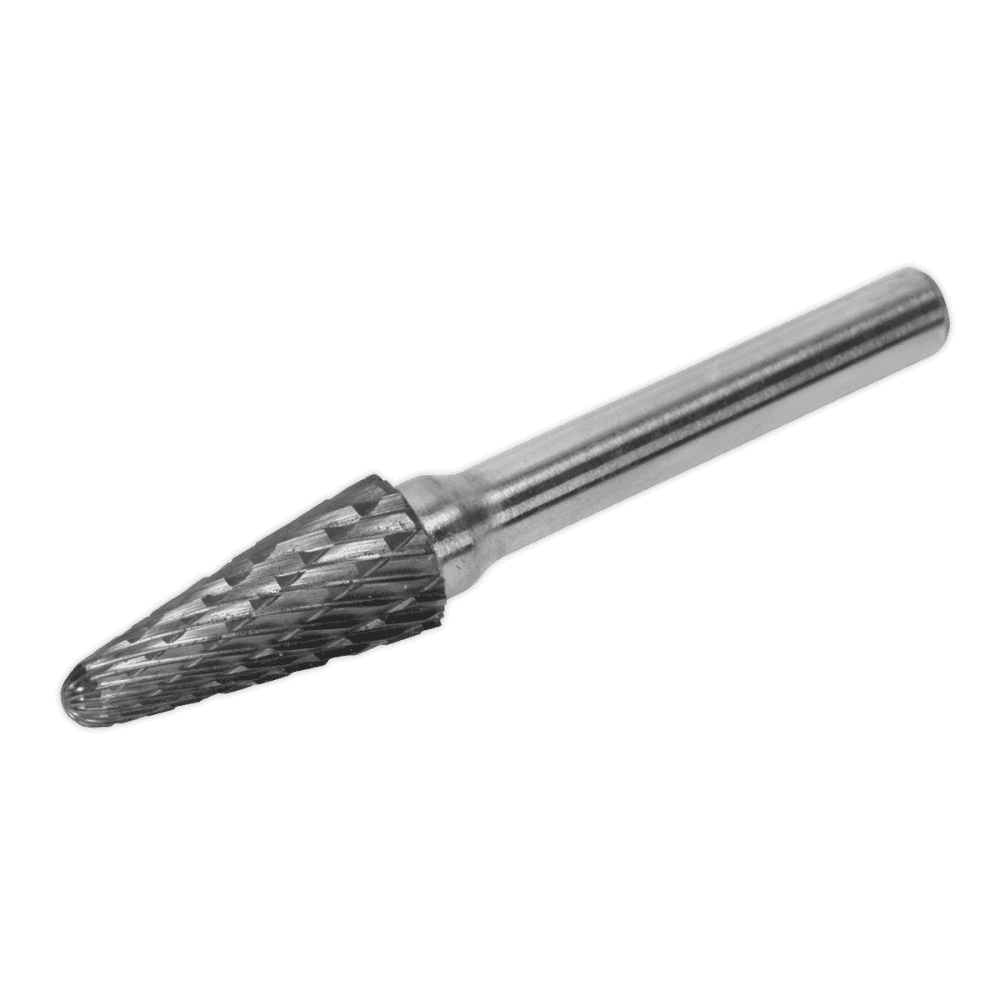 Sealey Rotary Burr Conical Ball Nose 10mm Model No- SDB06
