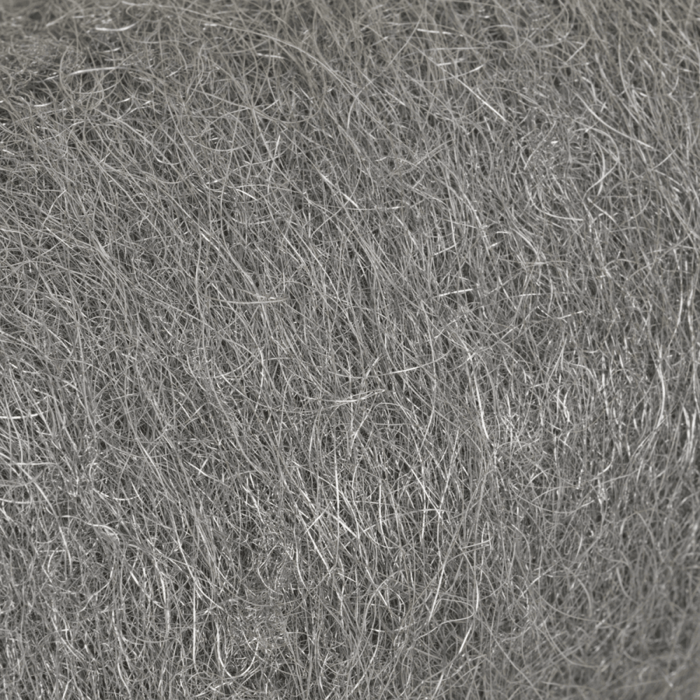 Sealey Steel Wool #1 Medium Grade 450g Model No- SW1