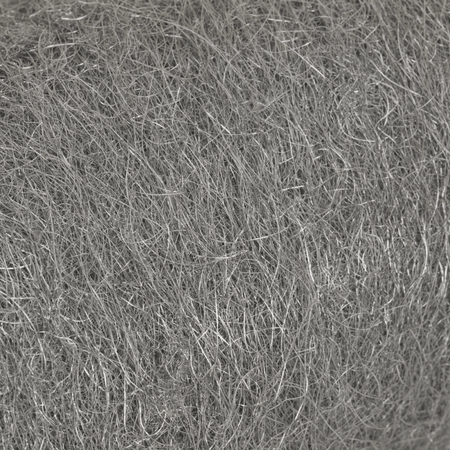 Sealey Steel Wool #1 Medium Grade 450g Model No- SW1