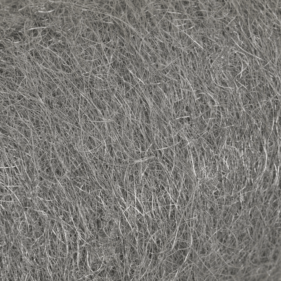 Sealey Steel Wool #1 Medium Grade 450g Model No- SW1