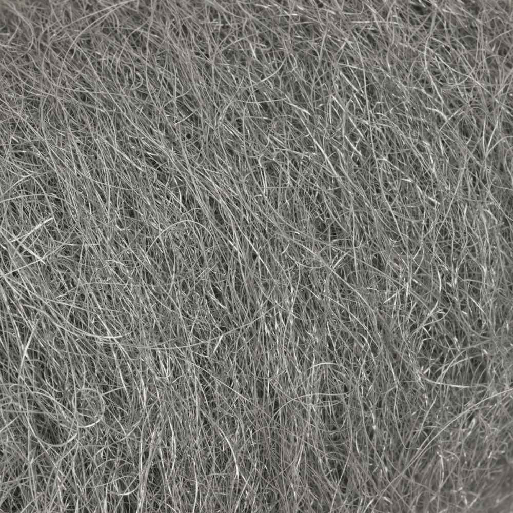 Sealey Steel Wool #3 Coarse Grade 450g Model No- SW3