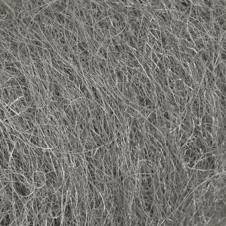Sealey Steel Wool #3 Coarse Grade 450g Model No- SW3
