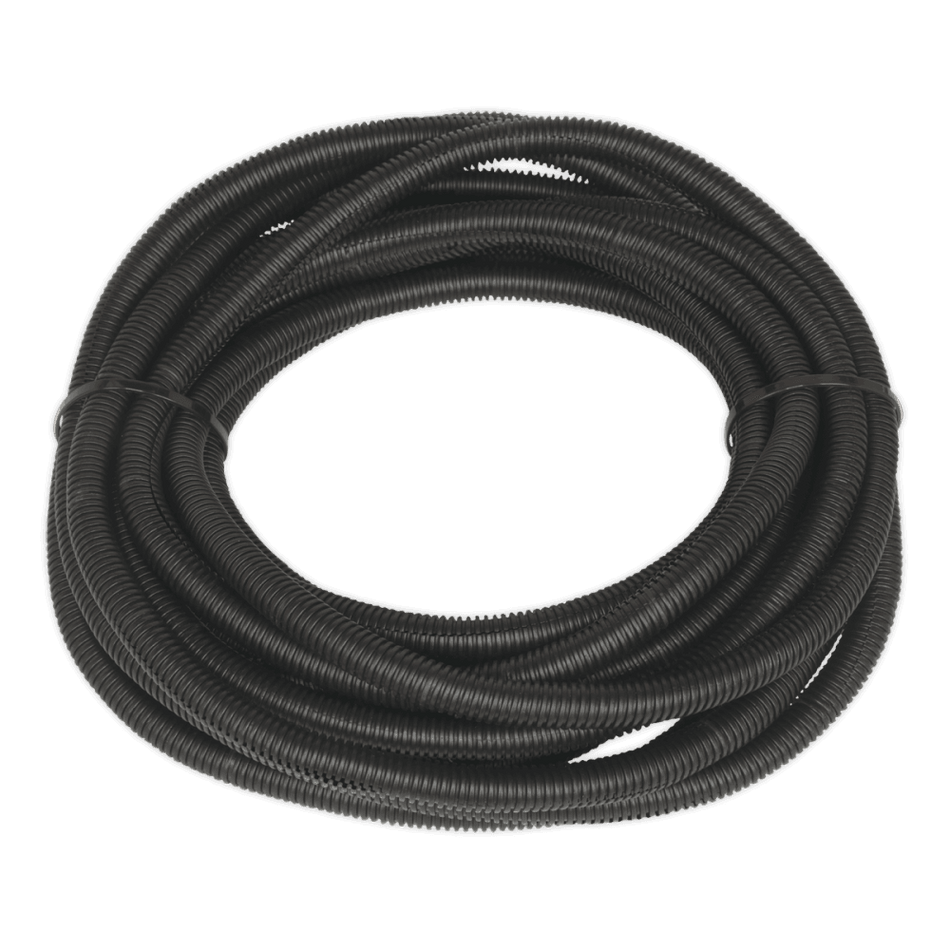 Sealey Convoluted Cable Sleeving Split Ã‡ÂŸÂ¶?12-16mm 10mtr Model No- CTS1210