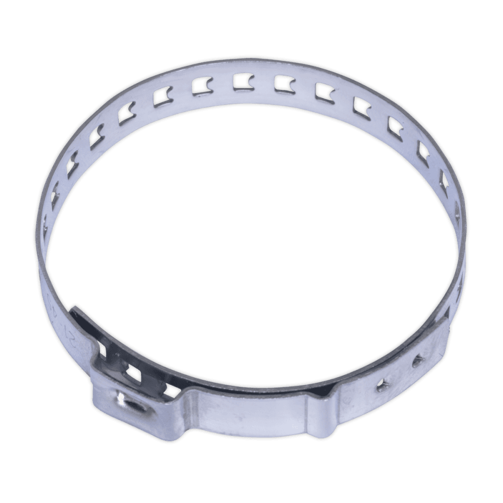 Sealey CVJ Boot Ear Clamp 19-40mm - Pack of 25 Model No- CVC01