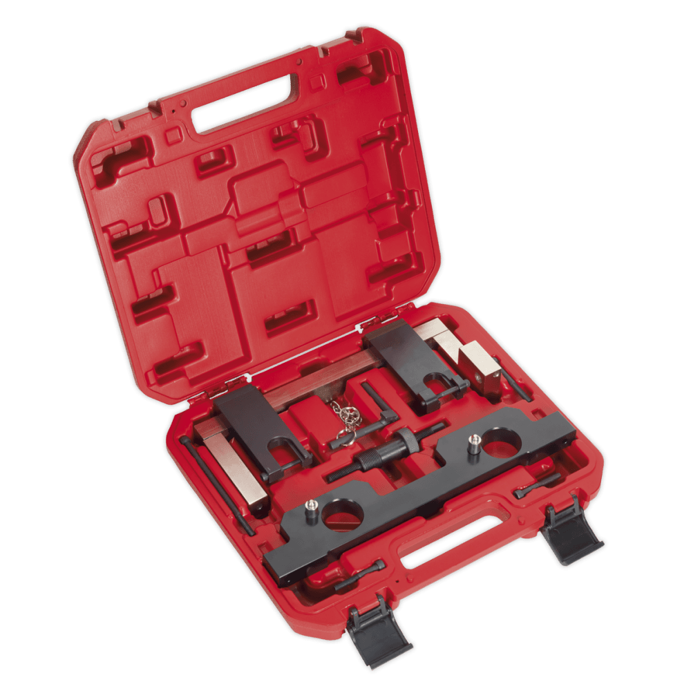Sealey Petrol Engine Setting/Locking Kit - BMW 2.0 N20 Chain Drive Model No-19619