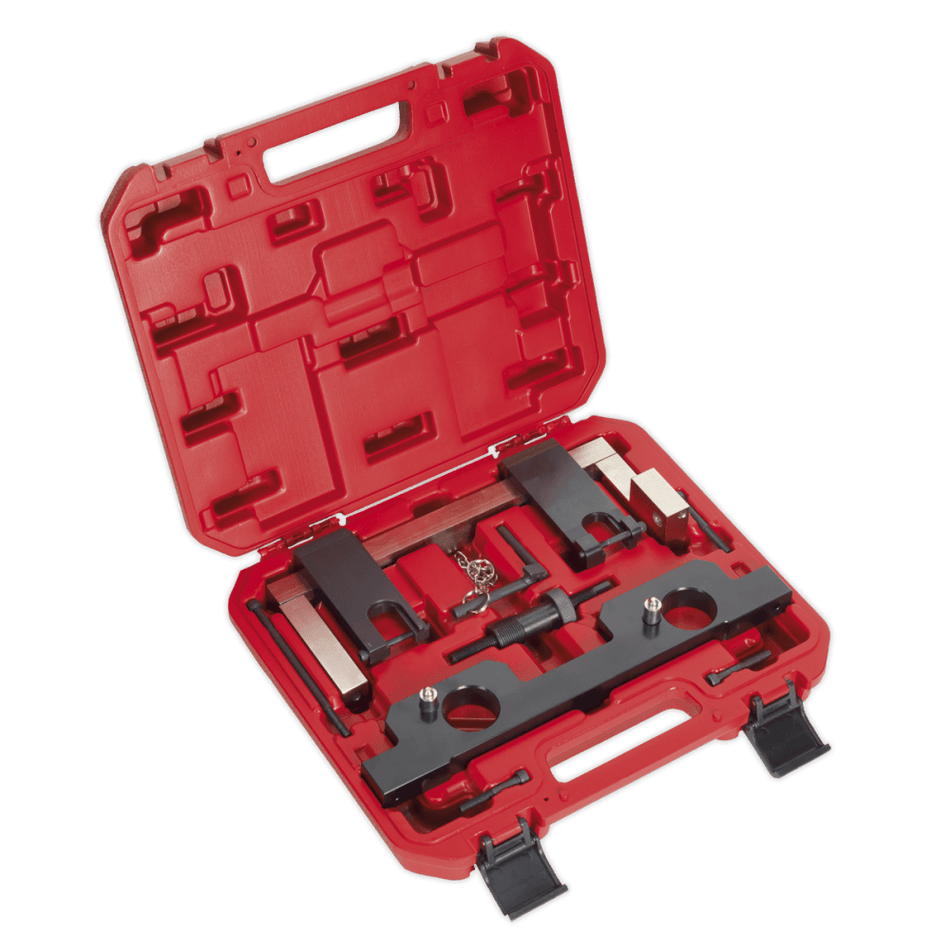 Sealey Petrol Engine Setting/Locking Kit - BMW 2.0 N20 Chain Drive Model No-19619