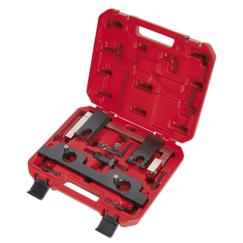 Sealey Petrol Engine Setting/Locking Kit - BMW 2.0 N20 Chain Drive Model No-19619
