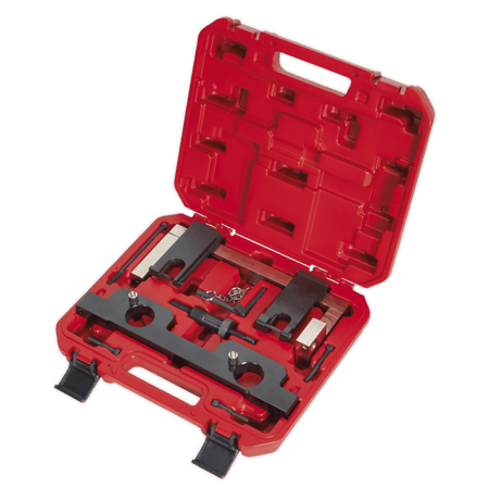 Sealey Petrol Engine Setting/Locking Kit - BMW 2.0 N20 Chain Drive Model No-19619