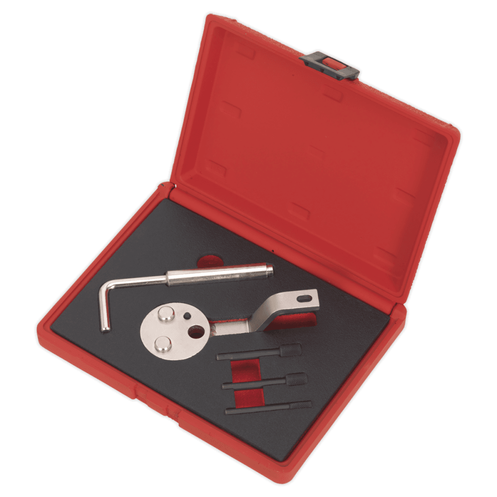 Sealey Diesel Engine Setting/Locking Kit Ford 2.2D TDCi Transit - Chain Drive Model No-19702