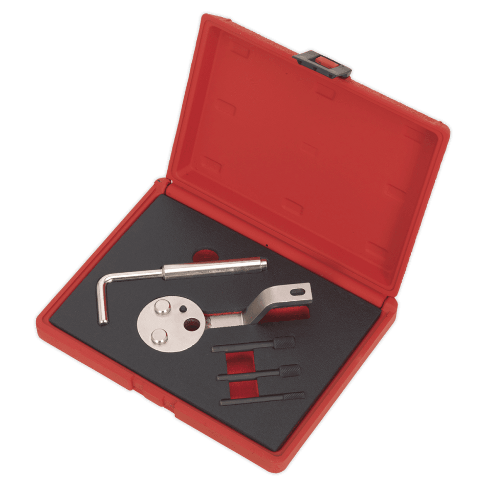 Sealey Diesel Engine Setting/Locking Kit Ford 2.2D TDCi Transit - Chain Drive Model No-19702