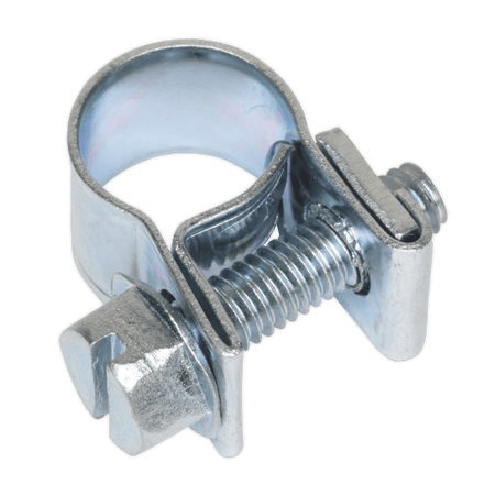 Sealey Mini Hose Clip 7-9mm Pack of 30 Model No-19924