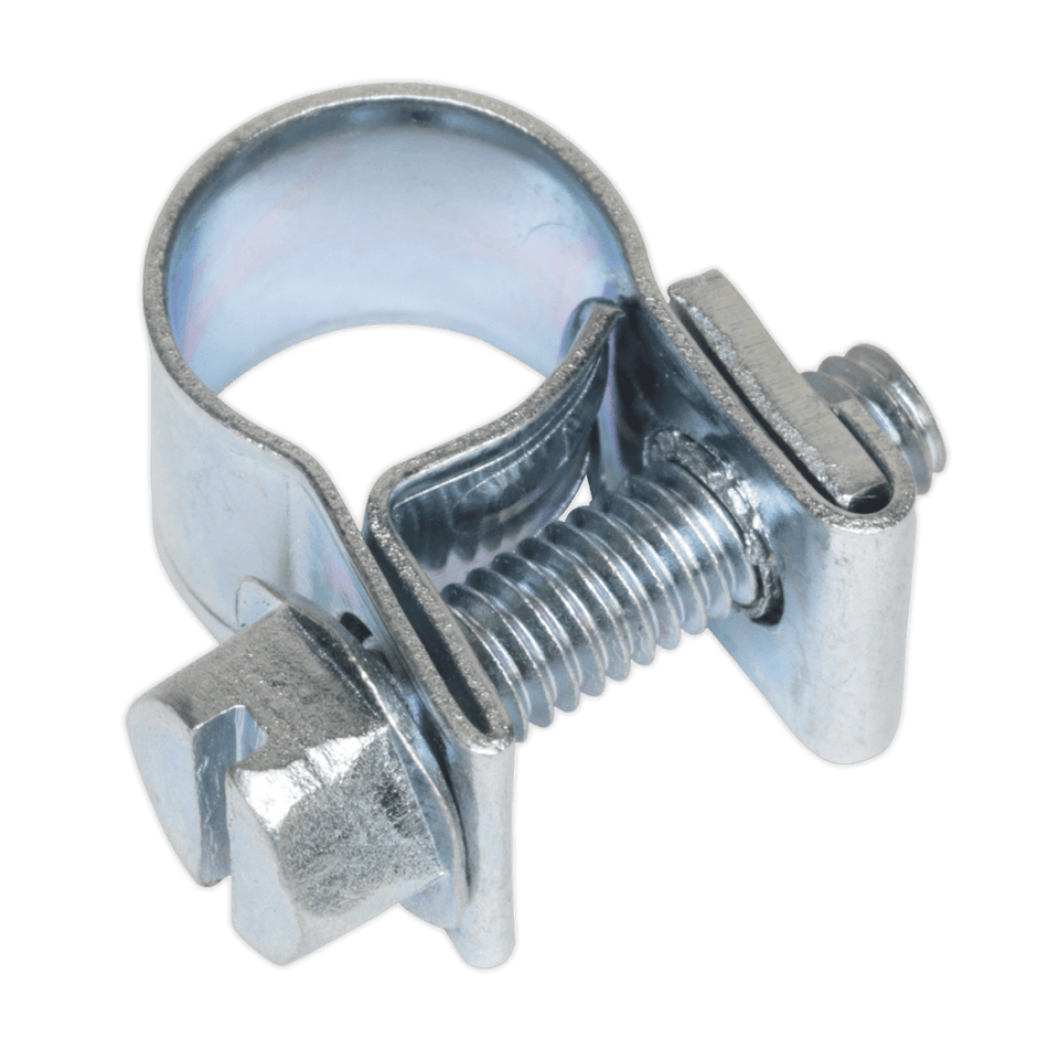 Sealey Mini Hose Clip 7-9mm Pack of 30 Model No-19924