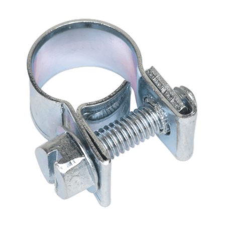 Sealey Mini Hose Clip 9-11mm - Pack of 30 Model No-19925
