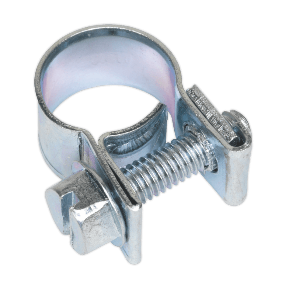 Sealey Mini Hose Clip 9-11mm Pack of 30 Model No-19925