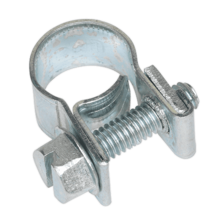 Sealey Mini Hose Clip 8-10mm - Pack of 30 Model No-19926