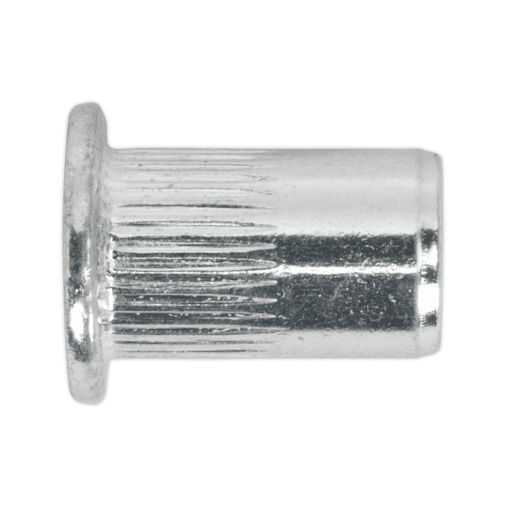Sealey Threaded Insert Splined M4 Pack of 50 Model No-20040