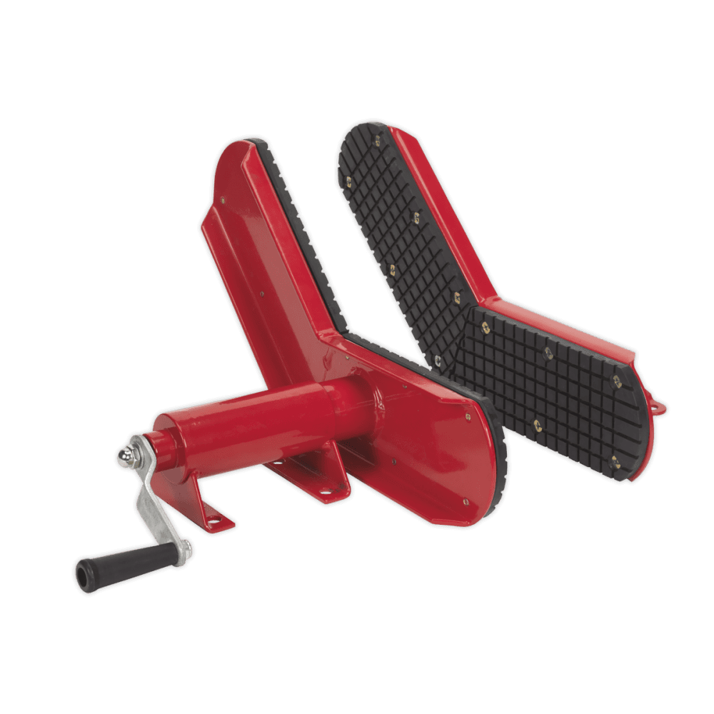 Sealey Wheel Clamp Upgrade for Motorcycle Lifts Model No-20043