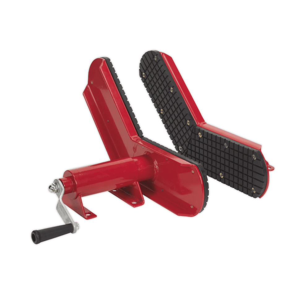 Sealey Wheel Clamp Upgrade for Motorcycle Lifts Model No-20043