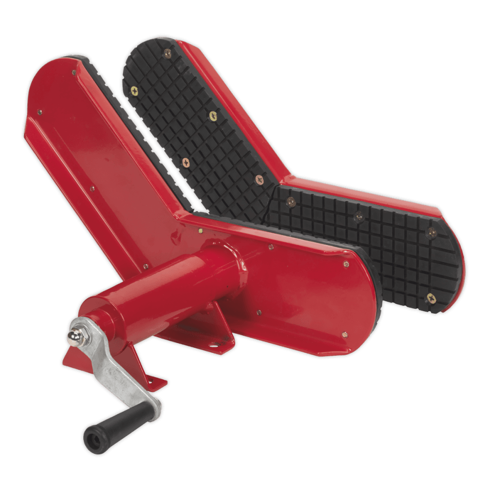 Sealey Wheel Clamp Upgrade for Motorcycle Lifts Model No-20043