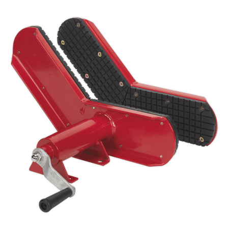 Sealey Wheel Clamp Upgrade for Motorcycle Lifts Model No-20043