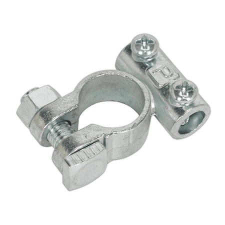 Sealey Light-Duty Battery Terminal Positive 12V - Pack of 10 Model No-20044