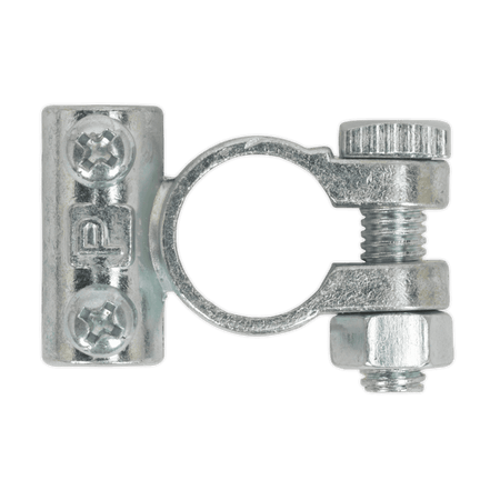 Sealey Light-Duty Battery Terminal Positive 12V - Pack of 10 Model No-20044