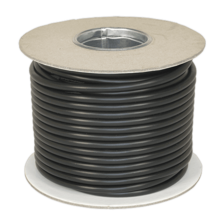 Sealey 30m Thin Wall Automotive Cable 4 x 0.75mm² 24/0.20mm - Black Model No-20268