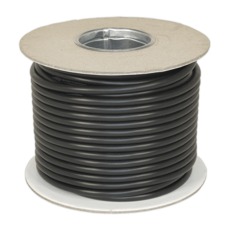 Sealey Thin Wall Cable 4 x 0.75mmÃ‡Â« 24/0.20mm 30mtr Black Model No-20268