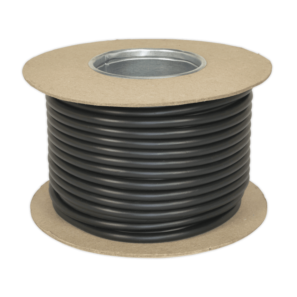 Sealey Thin Wall Cable 7 x 0.75mmÃ‡Â« 24/0.20mm 30mtr Black Model No-20269