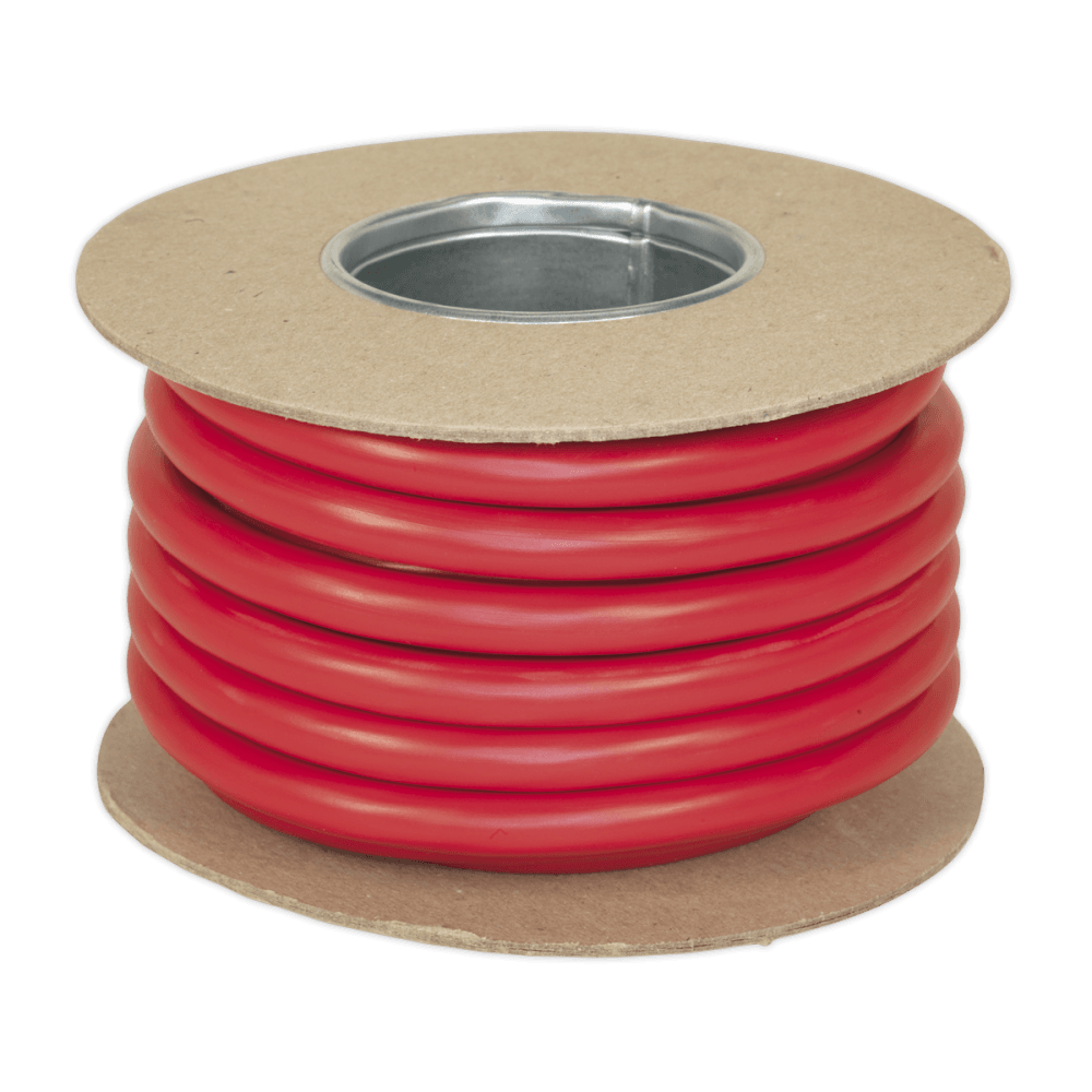 Sealey 10 Automotive Starter Cable 315/0.40mm 40mm² 300A - Red Model No-20273