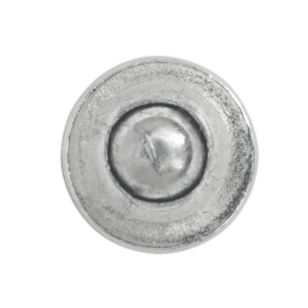 Sealey Aluminium Blind Rivet Standard Flange 6.4 x 19.5mm Pack of 200 Model No-19896
