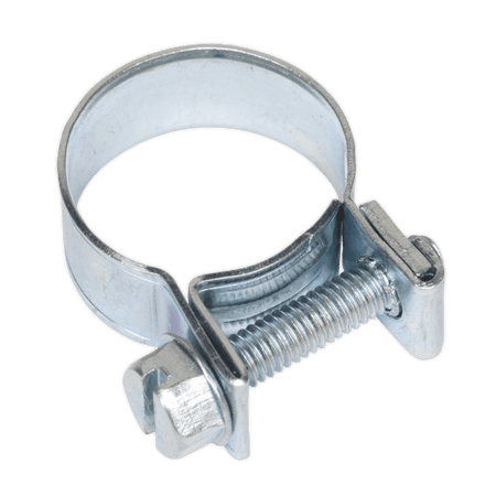Sealey Mini Hose Clip 16-18mm - Pack of 20 Model No-19941
