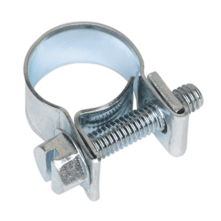 Sealey Mini Hose Clip 11-13mm Pack of 30 Model No-19943