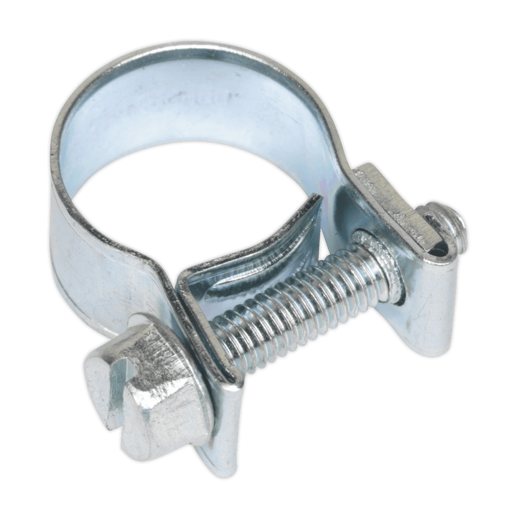 Sealey Mini Hose Clip 12-14mm - Pack of 30 Model No-19944