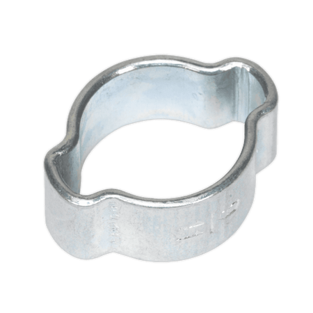 Sealey O-Clip Double Ear 9-11mm Pack of 25 Model No-19997