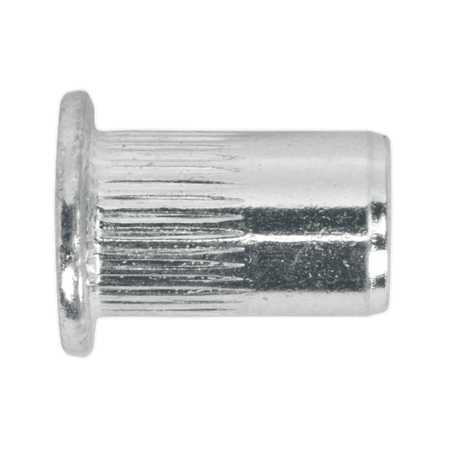 Sealey Threaded Insert Splined M6 Pack of 50 Model No-20012