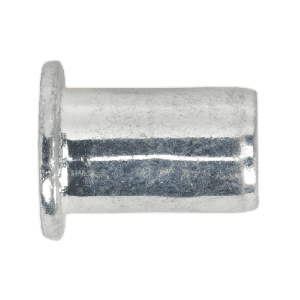 Sealey Threaded Insert Regular M4 Pack of 50 Model No-20028