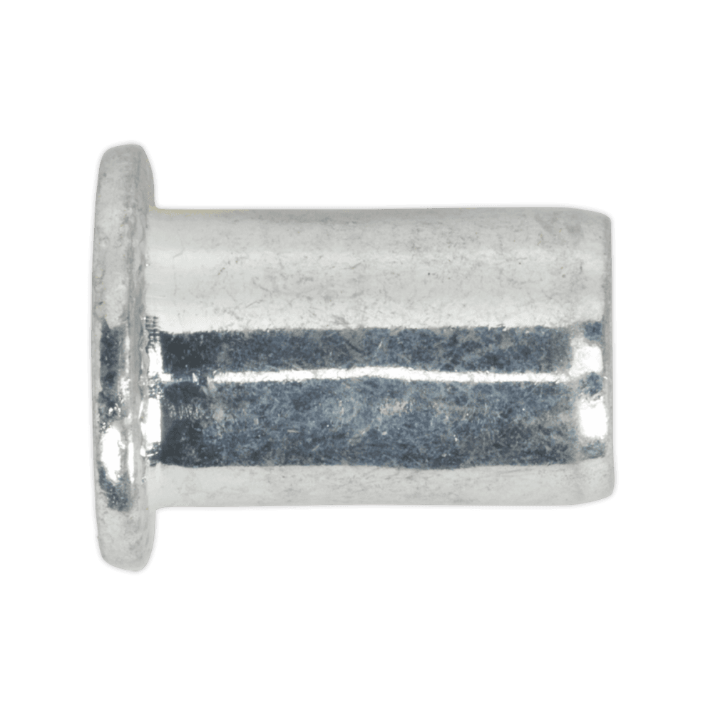 Sealey Threaded Insert Regular M6 Pack of 50 Model No-20030